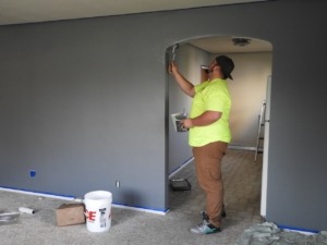 Painting Service