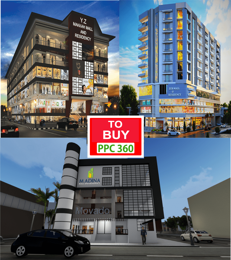 Buy Commercial Properties