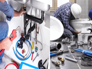 Plumbing Services