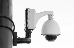 CCTV Camera Installation